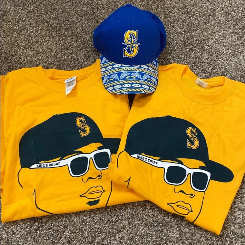 Seattle Mariners Bundle - Picture 7 of 7